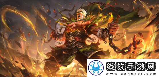 三国杀界黄盖技能是什么