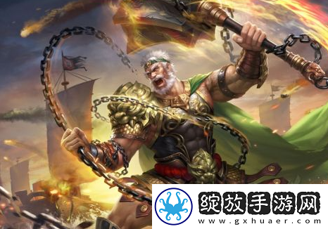 三国杀界黄盖技能是什么
