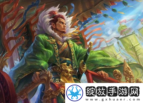 三国杀界孙权技能是什么