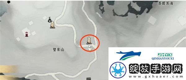 燕云十六声缘生缘灭奇遇怎么过