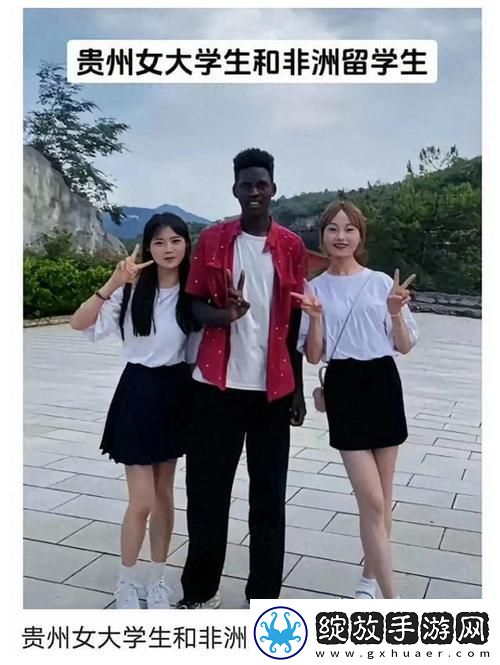黑人与中国女RAPPER的特点