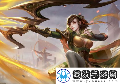 三国杀界孙尚香技能是什么