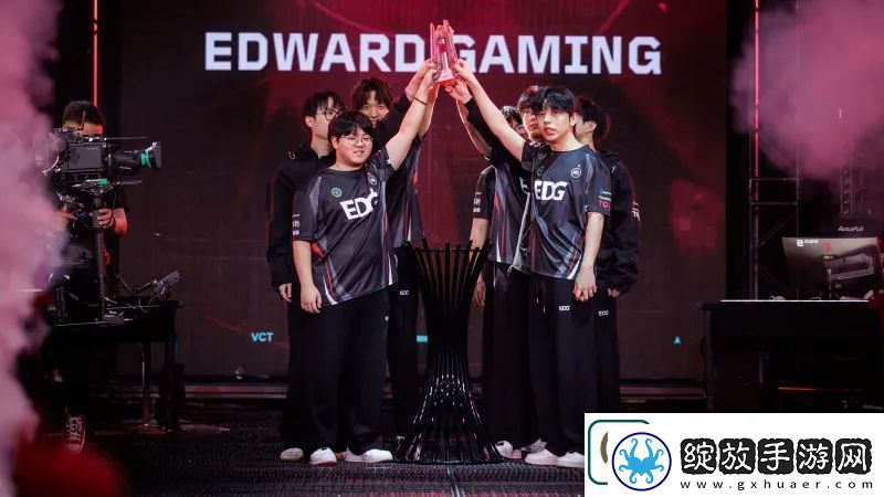 【VCTCN启点赛】TE13EDG总决赛