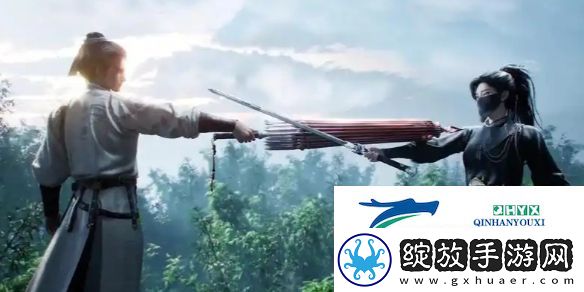 燕云十六声怎么悄悄跟踪江湖人