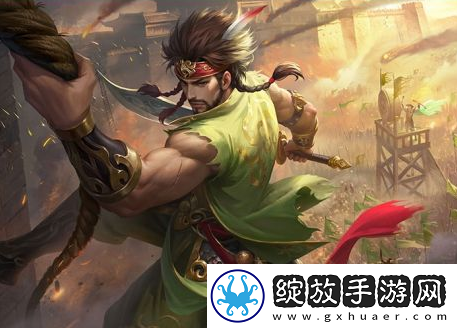 三国杀界甘宁技能是什么