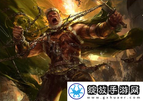 三国杀界黄盖技能是什么