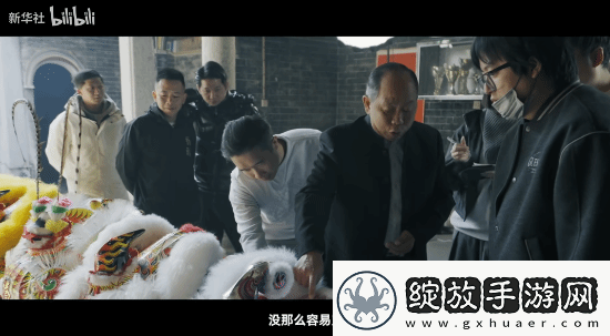 新华社报道影之刃零