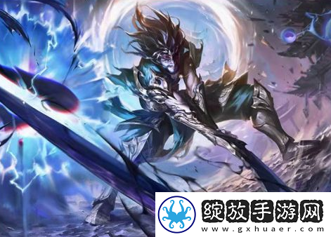 三国杀界甘宁技能是什么