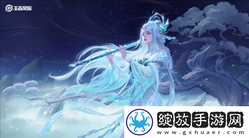 王者荣耀露娜霜月吟最低多少钱