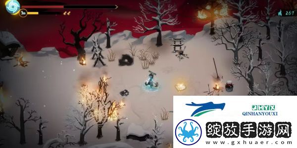 暖雪手游终业见闻录无名英雄怎么收集