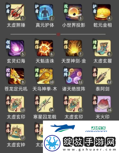 一念逍遥体修仙界神通怎么学