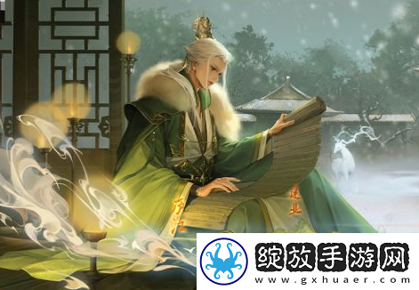 三国杀界陆逊技能是什么