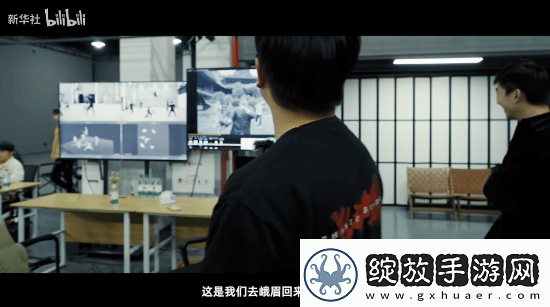 新华社报道影之刃零