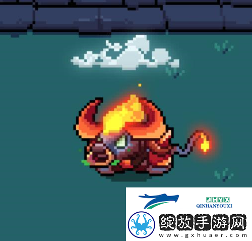 我的勇者烈焰牛魔魂卡怎么样