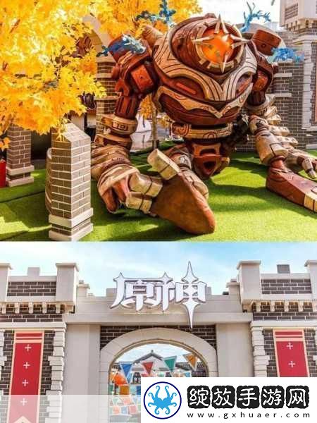 原神蒙德纪念品商店解锁秘籍轻松开启你的收藏之旅