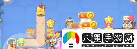保卫萝卜4万圣奇妙夜第7关怎么过