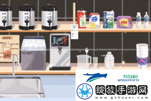 收纳物语察言观色怎么过