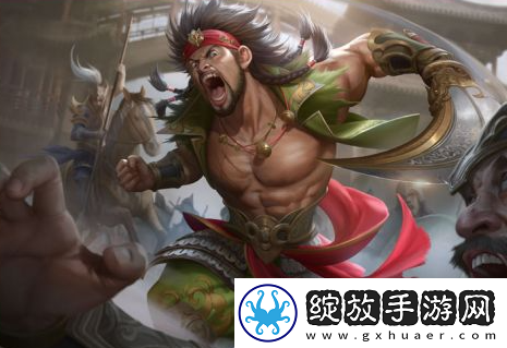 三国杀界甘宁技能是什么