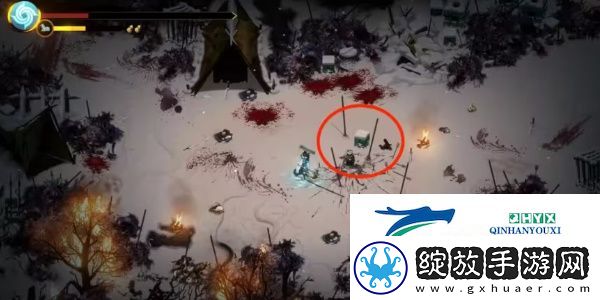 暖雪手游终业见闻录无名英雄怎么收集