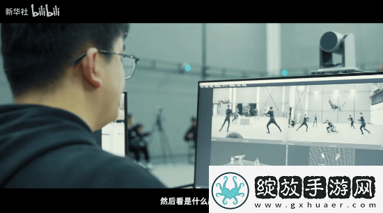 新华社报道影之刃零