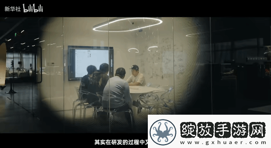 新华社报道影之刃零