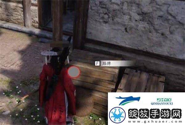 燕云十六声暗香浮动任务完成攻略