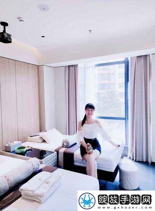 **爽爽带来极致愉悦体验