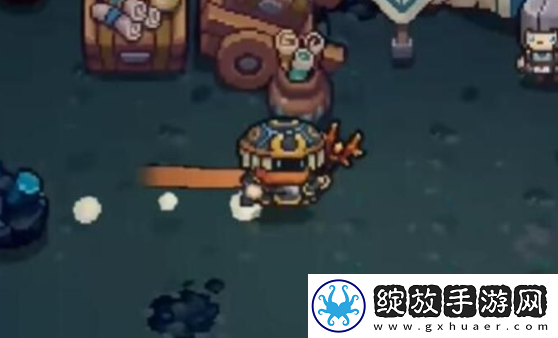 元气骑士前传龙骑士套装怎么获得