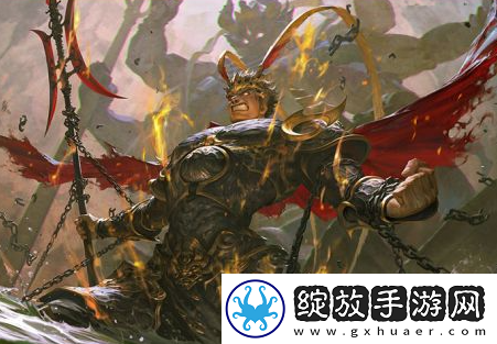 三国杀界吕布技能是什么