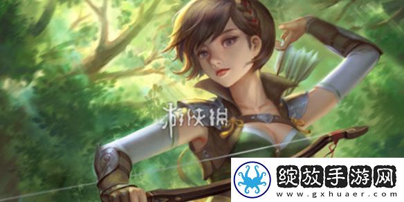 三国杀界孙尚香技能是什么