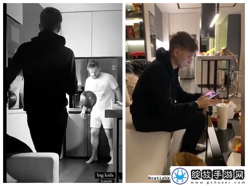情比金坚——十图回顾m0NESY与NiKo的兄弟情深瞬间