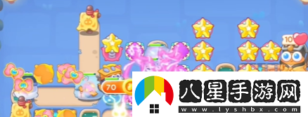 保卫萝卜4万圣奇妙夜第7关怎么过