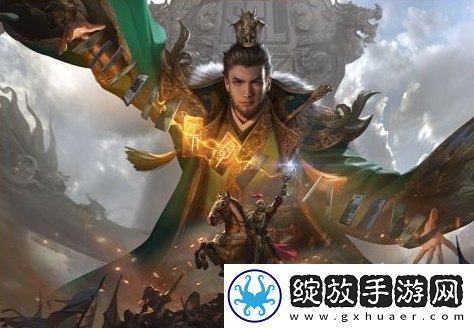 三国杀界孙权技能是什么