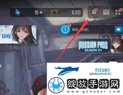 Nikke胜利女神兑换码怎么用