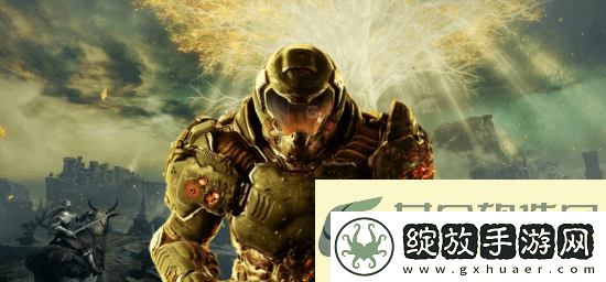 毁灭战士