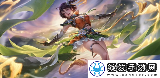 三国杀界孙尚香技能是什么