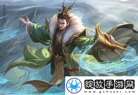 三国杀界孙权技能是什么