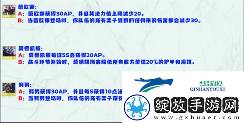金铲铲之战S8英雄强化机制是什么