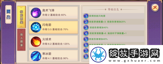 塔王之王2守卫剑阁初期的天赋加点与技能选择是什么介绍一览卡手游