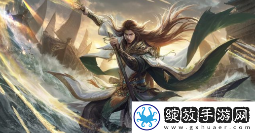 三国杀界吕蒙技能是什么