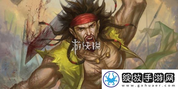 三国杀界甘宁技能是什么