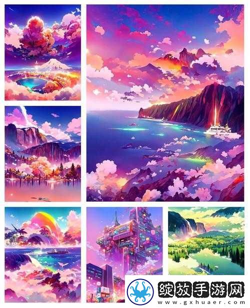 一起色吧