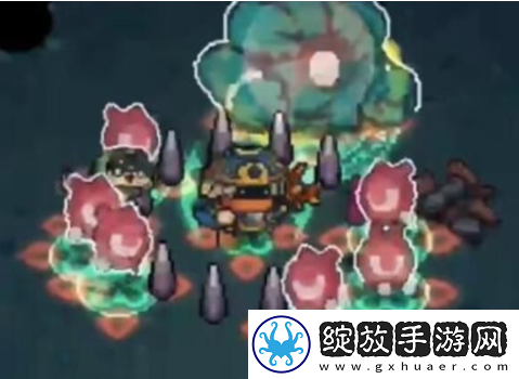 元气骑士前传龙骑士套装怎么获得