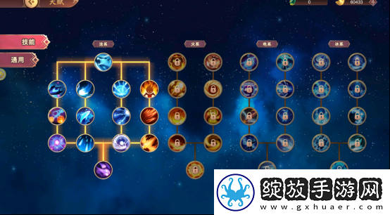塔王之王2守卫剑阁初期的天赋加点与技能选择是什么介绍一览卡手游