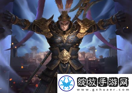 三国杀界吕布技能是什么