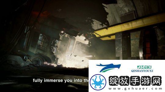 索尼CES展示“未来沉浸式娱乐概念”