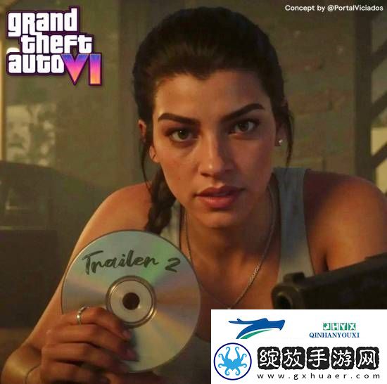 曝GTA6新预告片已准备就绪！R星正在忙着宣发