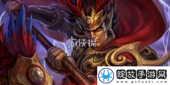 三国杀界吕布技能是什么