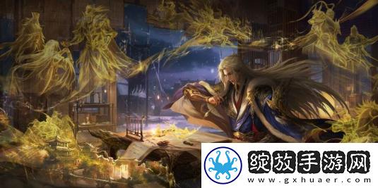 三国杀界郭嘉技能是什么