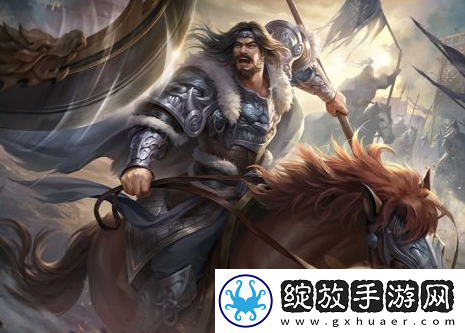 三国杀界华雄技能是什么